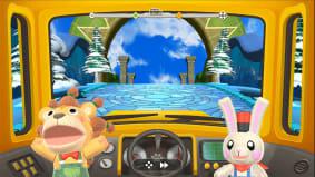 Switch游戏 -开心有趣动物乐园 Fun! Fun! Animal Park-百度网盘下载插图5-小白游戏网 Switch游戏 -开心有趣动物乐园 Fun! Fun! Animal Park-百度网盘下载插图5-小白游戏网